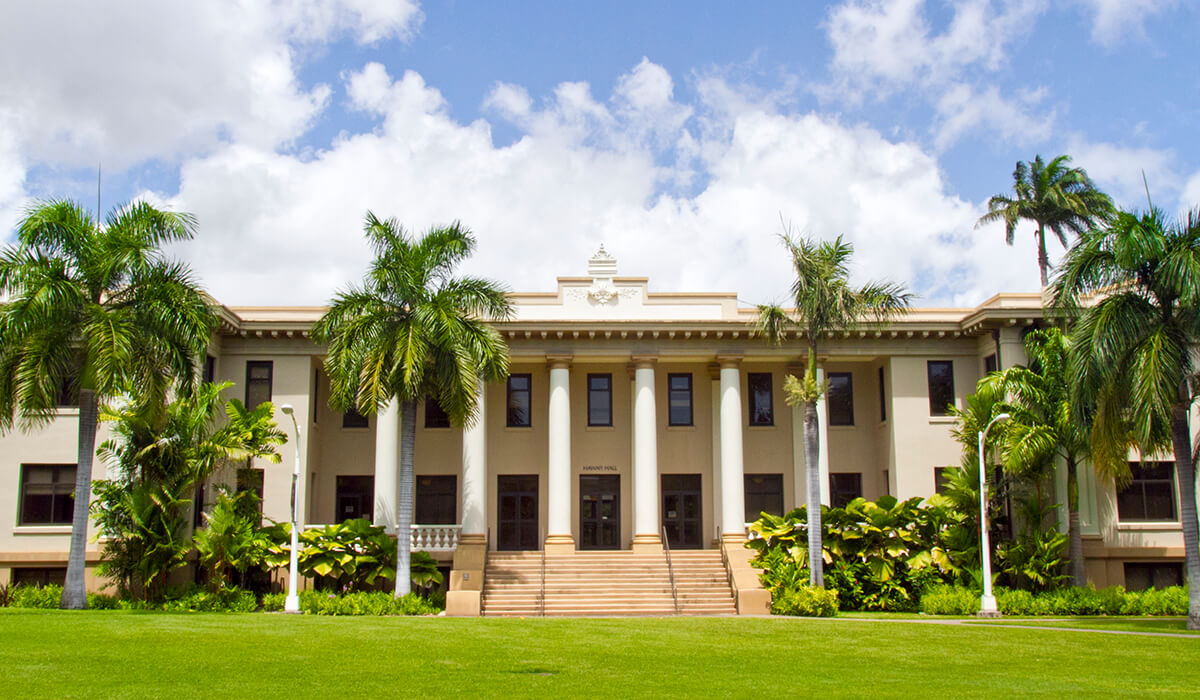 University Hills